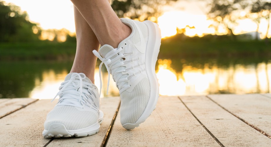 Buty nike z clearance futerkiem