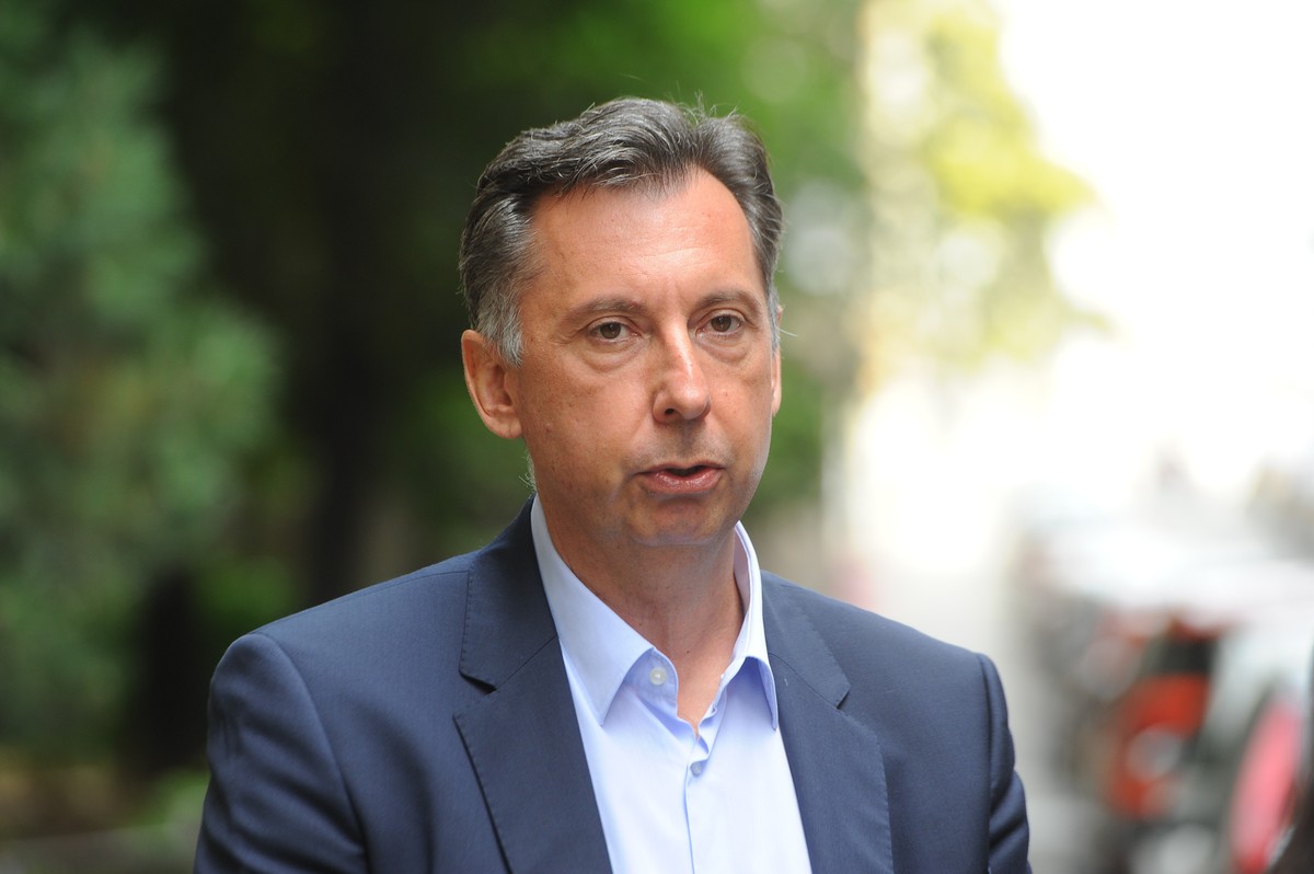 Zečević smatra da Fon der Lajen pokušava da aminira region razgovorima o evropskim investicijama