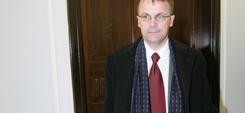 "Odchodzę z PiS, bo niezależność jest tu niczym"