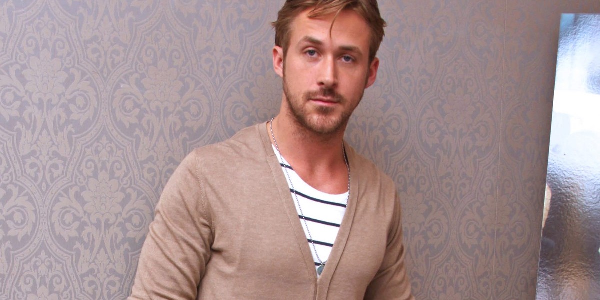 Ryan Gosling