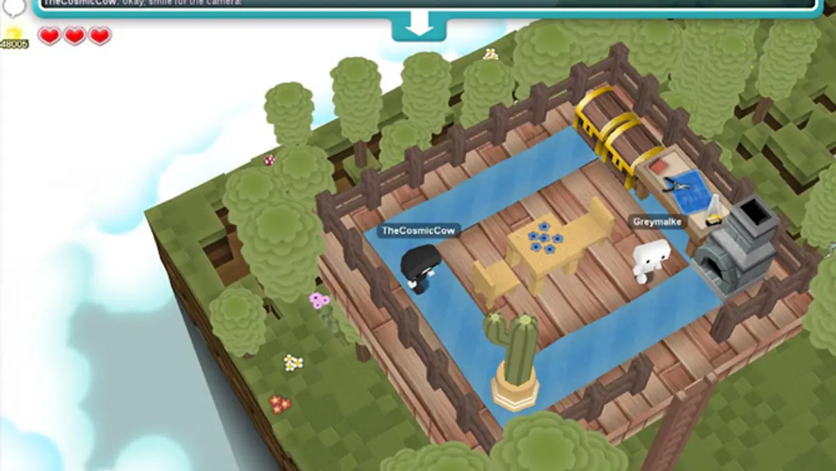 Dobre programy za darmo Cubic Castles, JPEGsnoop, Software Removal Tool, CDBurnerXP, Start