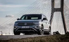 VOLKSWAGEN T-Roc T-Roc SCR 1.6 TDI 116KM 85KW