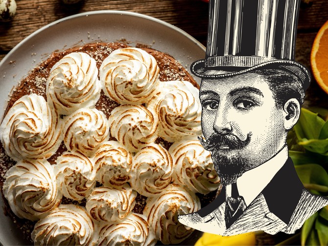 Ko je bio Vasa po kome je čuvena vasina torta dobila ime