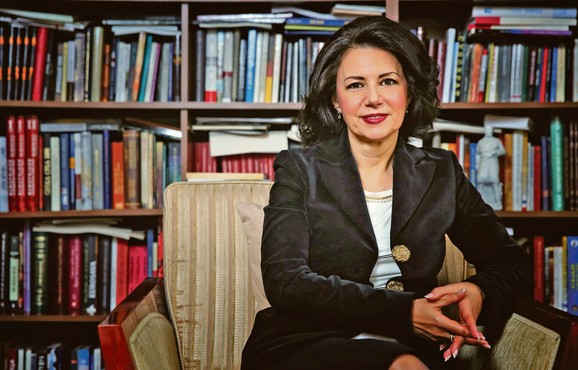 Sanda RaÅ¡koviÄ IviÄ