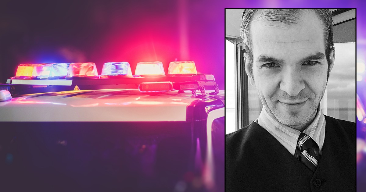 Chicago. Nie żyje Jacek Rudnicki, syn dra Marka Rudnickiego. Został ...