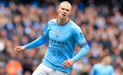 Manchester City nie rezygnuje z obrony tytułu. Mistrzowie Anglii pokonali Crystal Palace