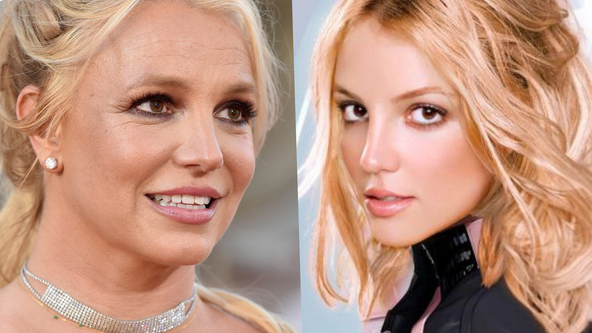 "To jest Britney czy AI?". Fani nie kryją oburzenia po nowym singlu gwiazdy