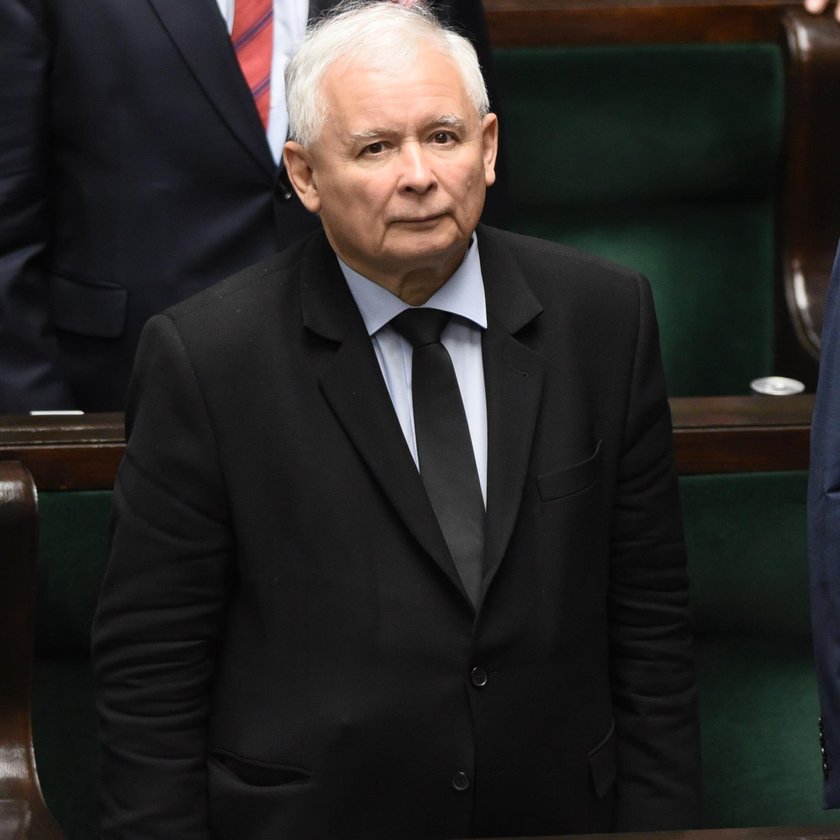 Jarosław Kaczyński