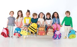 Jaki plecak jest najlepszy dla przedszkolaka?