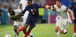 Paul Pogba błysął w meczu z Niemcami. Chce dać Francji kolejny tytuł