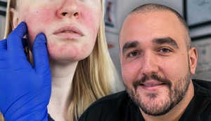 Dr Branislav Lukić, specijalista oftalmologije i sertifikovani lekar estetske medicine