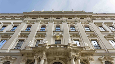 Wiedeń: pałac Liechtenstein dostępny dla zwiedzających po renowacji