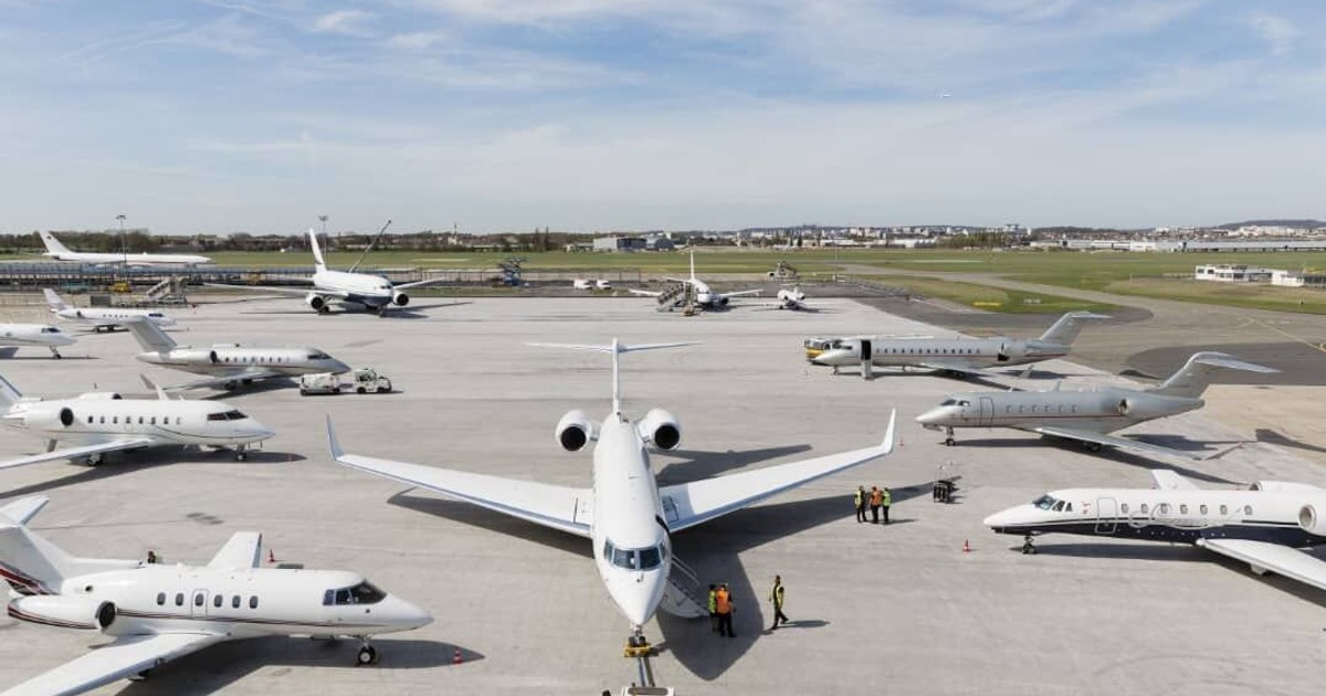 Nigeria’s airports, pilots, and profits: Aviation by the numbers