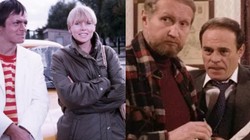 Trudny QUIZ dla bystrzaków o serialach Barei. "Alternatywy 4" czy "Zmiennicy"?