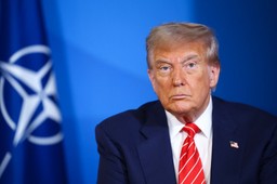 bezprecedensowy kryzys nato. europa musi być gotowa na najgorsze