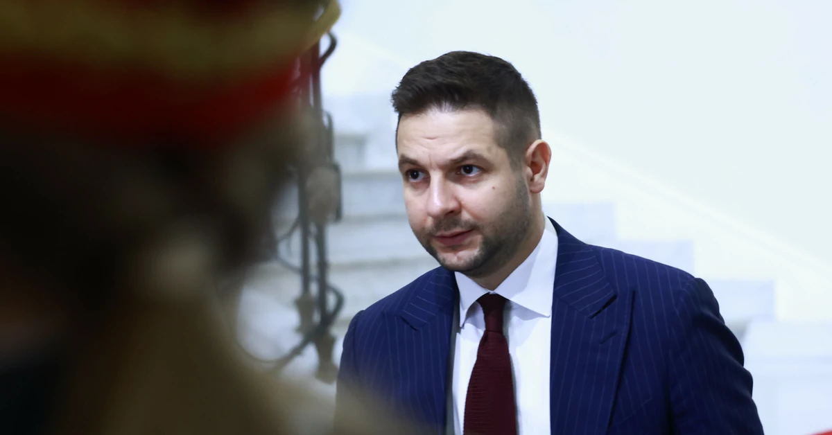 Drony nad Polską na wokandzie PE. "Nie ma znaczenia, który wniosek był pierwszy"