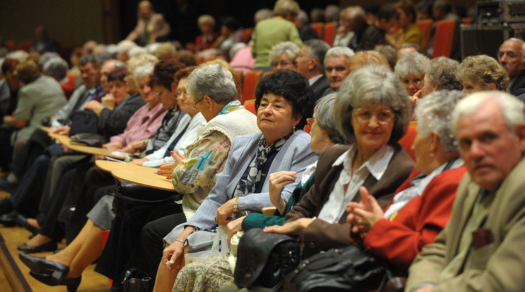 Fotó: MTI/ Illyés Tibor