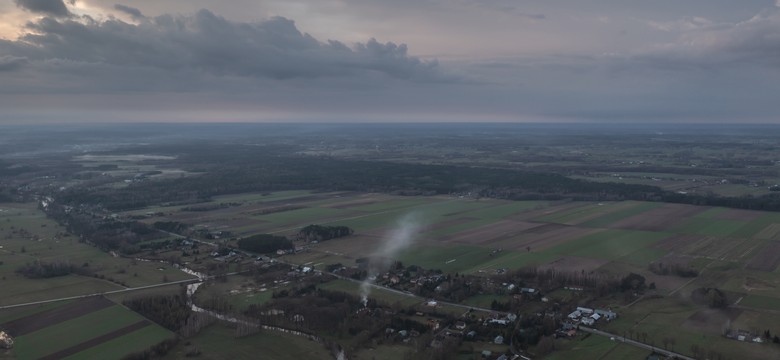 Znowu wraca! Eksperci ostrzegają przed "toksyczną zasłoną"