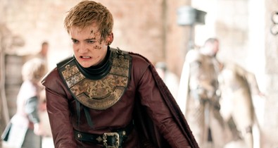 Megházasodott a Trónok harca Joffrey Baratheonja, és egyszerűen imádtuk az esküvőjét
