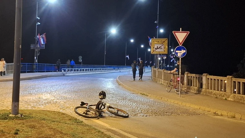 Protest u Novom Sadu