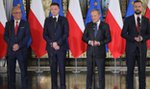 Ważne oświadczenie opozycji. Tusk już to potwierdził