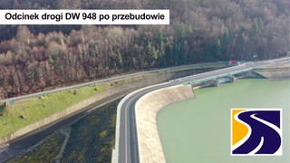 25 lat zarządzania jakością dróg woj. śląskiego