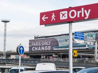 Samoloty Wizz Air polecą z Warszawy na lotnisko Paryż-Orly