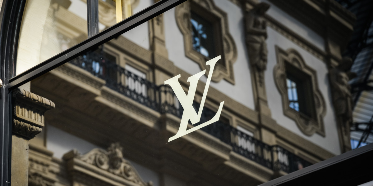 Louis Vuitton otworzy pierwszy hotel sygnowany logo marki