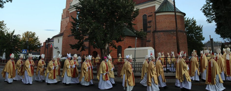 Polski Episkopat do dymisji? 