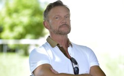 Adaptacja "Ślepnąc od świateł" Żulczyka o dilerze kokainy jeszcze w tym roku w HBO