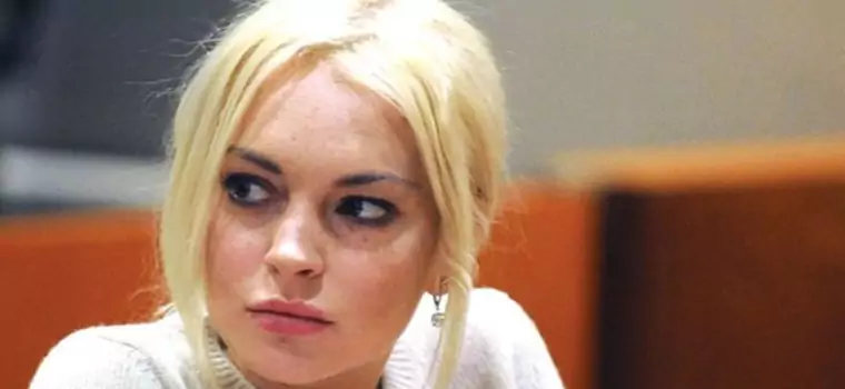 Rockstar Games bezprawnie wykorzystało wizerunek Lindsay Lohan?