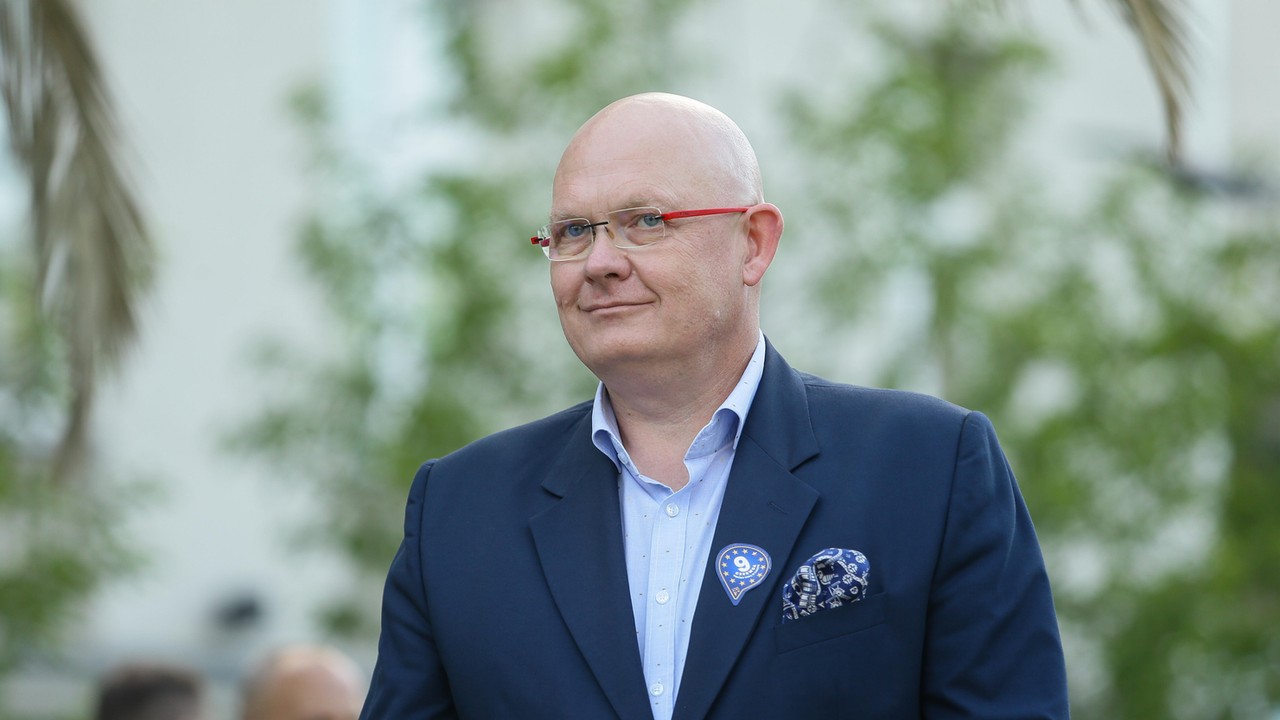 Wiceminister o ponownym przeliczeniu głosów. 