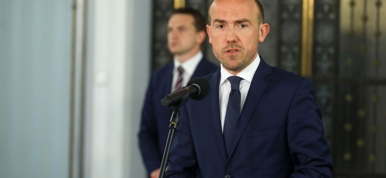 Budka: Powołanie I Prezes SN nieważne, procedurę należy powtórzyć