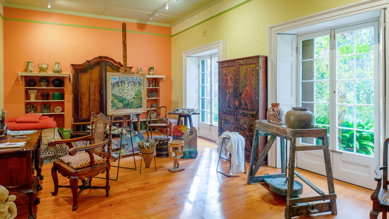 The Irma Stern Museum in Cape Town, a renowned cultural site representing South African art and history, has been closed after 56 years of operation.