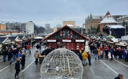 polski hit w czołówce europy!. ukryte perełki: najpiękniejsze mało znane jarmarki bożonarodzeniowe