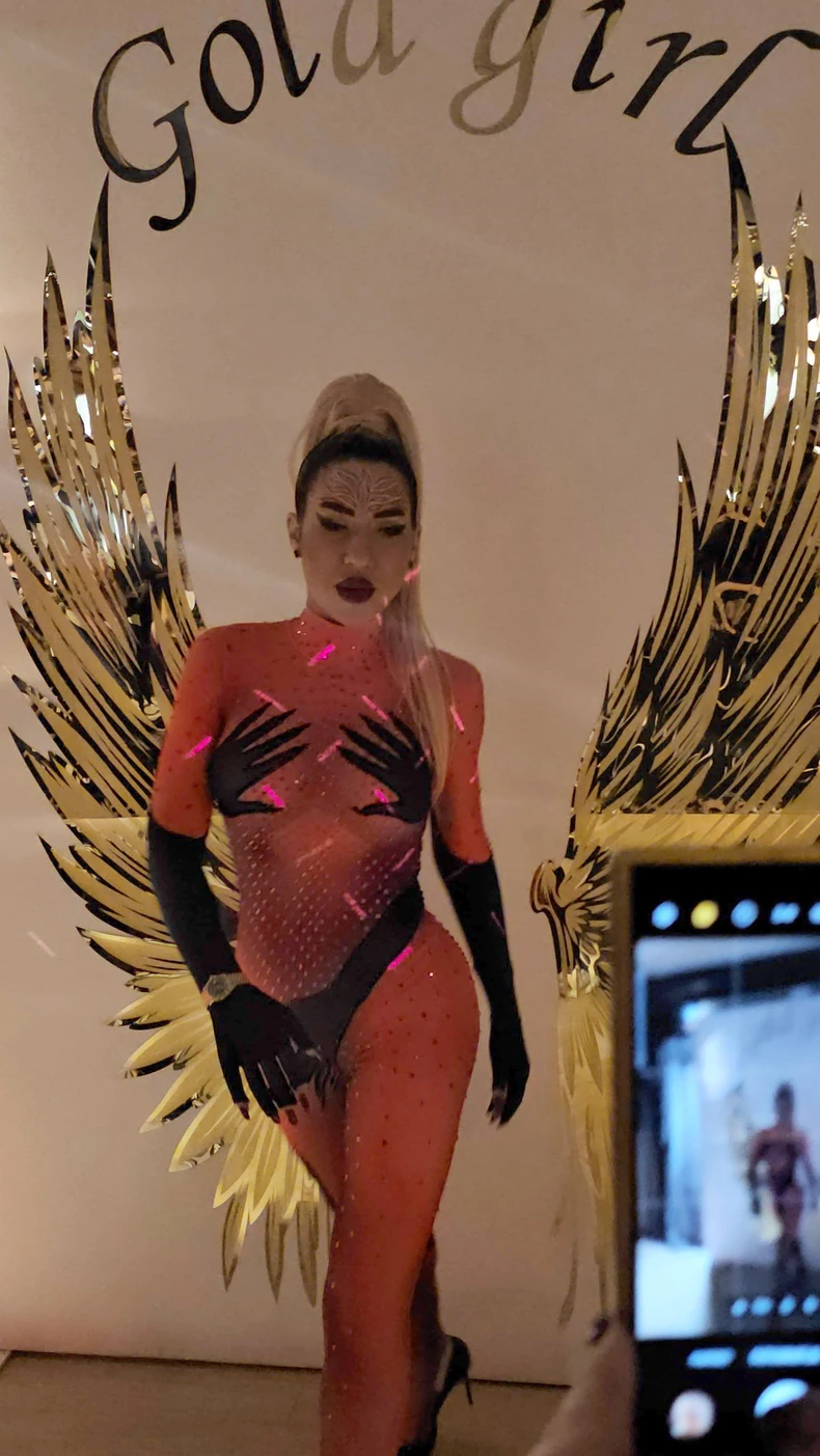 Jovana Jeremić rođendan