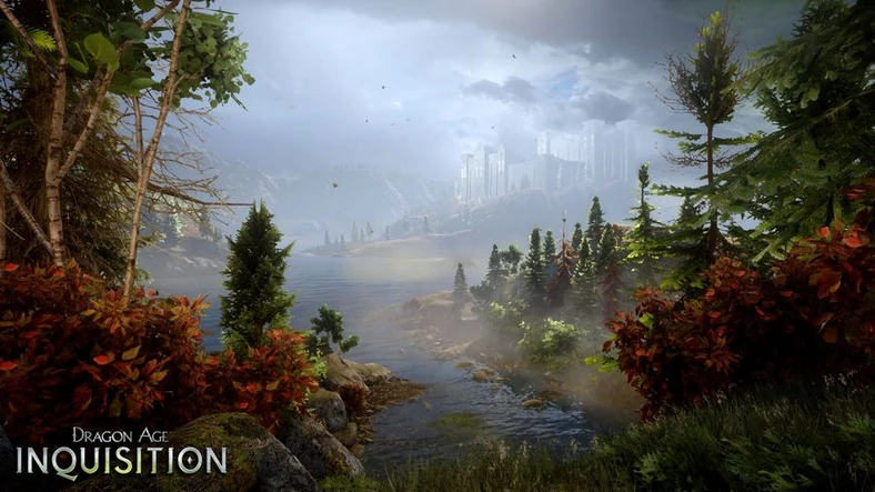 Dragon Age: Inquisition