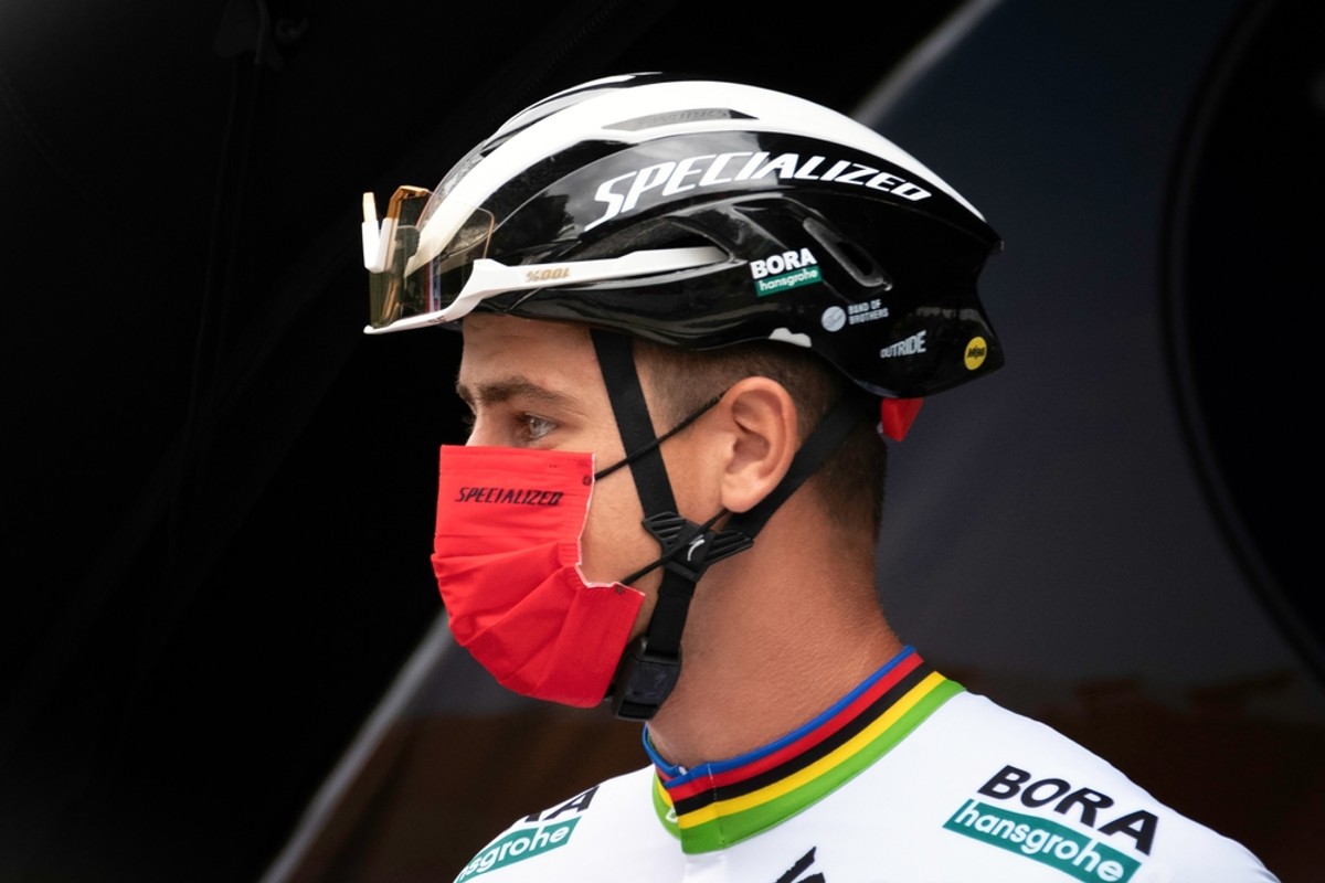 Peter Sagan