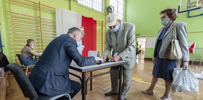 92 protesty wyborcze uznano za zasadne, ale nie ma to znaczenia