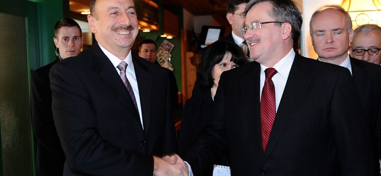 Wielki szwajcarski szczyt ekonomiczny