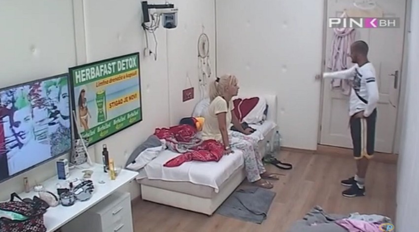 Suzana Perović, Savo Perović