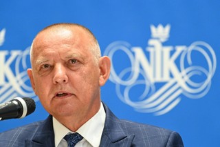 PFR idzie na wojnę z NIK. Pozywa Banasia, w tle oskarżenie o korupcję [NEWS DGP]