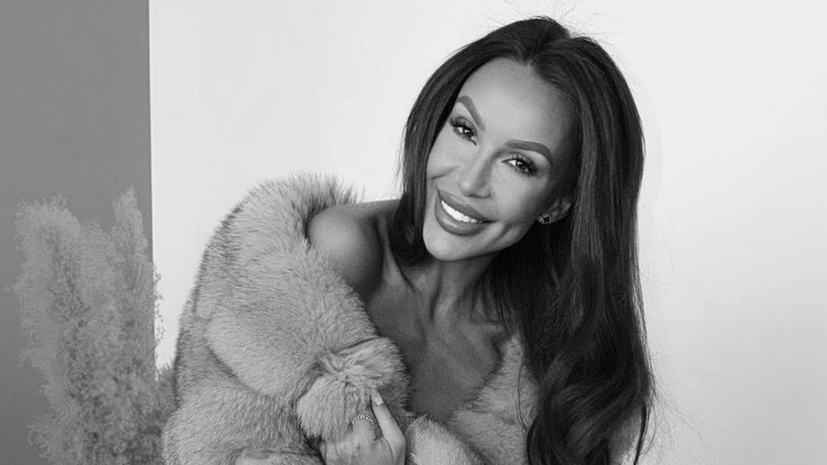 Monika Jákliová zahynula pri autonehode.