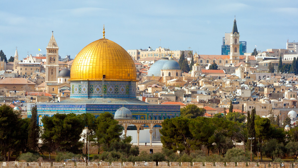 Tylko do 5 listopada można składać wnioski o zwrot wpłat za  wycieczki do Izraela