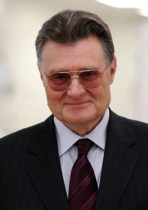 Andrzej Jacek Blikle