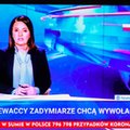 Żołnierze przez lata mogli czerpać informacje tylko z TVP. Minister kończy z tym