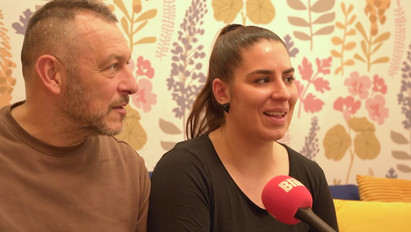 „Villanykommandó lettem otthon!” – Így spórol a Czutor család a magas rezsiárak mellett – videó