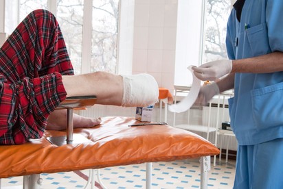 Cukorbetegség: a legtöbb amputáció megelőzhető lenne