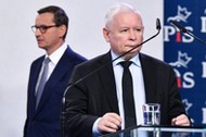 Za rządów PiS dług Polski wzrósł o ponad pół biliona zł, a zgodnie z prognozą rządu na koniec 2023 r., czyli po pełnych dwóch kadencjach, będzie większy o blisko 850 mld zł