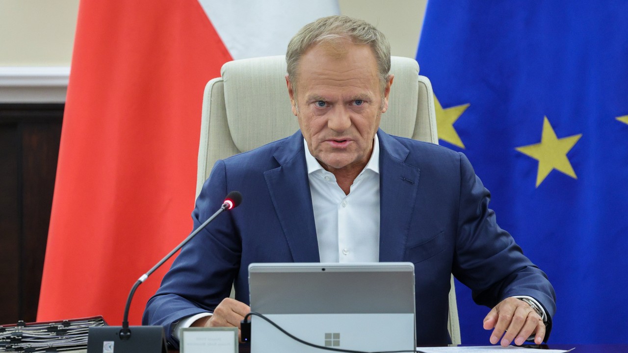 Brutalne morderstwo na UW. Jest reakcja premiera